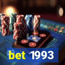 bet 1993